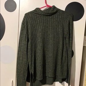 Long sleeve soft Sweater